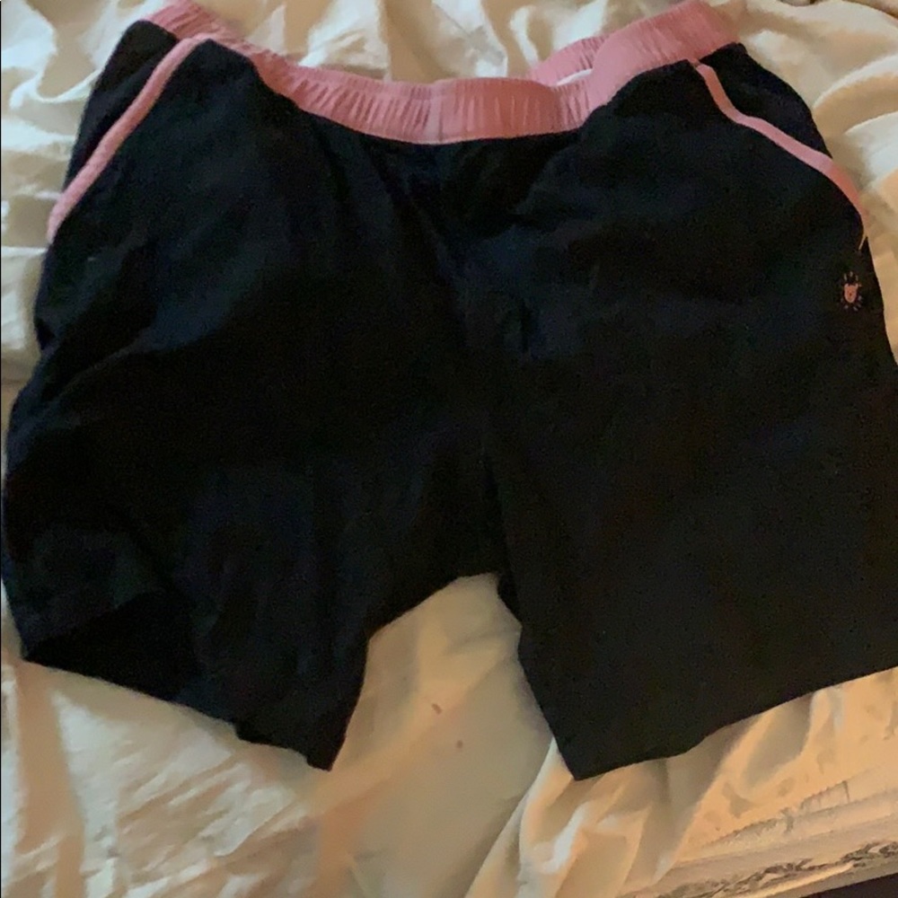 Teddy fresh shorts